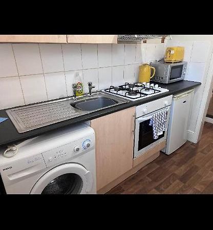 67,2 Colwick Road Ng2 4Al Apartment Нотингам Екстериор снимка