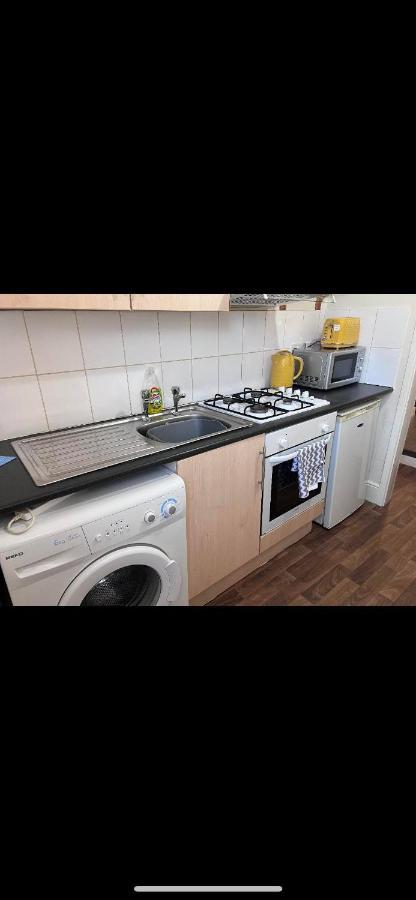 67,2 Colwick Road Ng2 4Al Apartment Нотингам Екстериор снимка