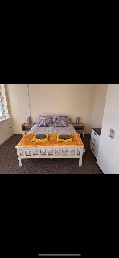 67,2 Colwick Road Ng2 4Al Apartment Нотингам Екстериор снимка